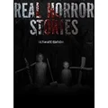Strategy First Real Horror Stories Ultimate Edition PC Game