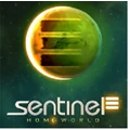 Strategy First Sentinel 3 Homeworld PC Game