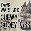 Strategy First Tank Warfare Chewy Gooey Pass PC Game