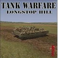 Strategy First Tank Warfare Longstop Hill PC Game
