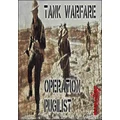 Strategy First Tank Warfare Operation Pugilist PC Game