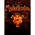 Strategy First The Lost City Of Malathedra PC Game