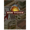 Strategy First World Basketball Manager Tycoon PC Game