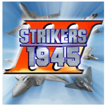 Midas Strikers 1945 III PC Game