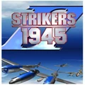 Atlus Strikers 1945 PC Game