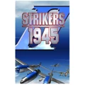 Atlus Strikers 1945 PC Game
