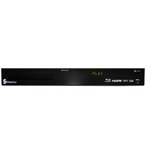 Strong SRT6500 Blu-ray Player