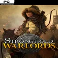 Firefly Stronghold Warlords PC Game