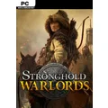 Firefly Stronghold Warlords PC Game