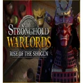 Firefly Stronghold Warlords Rise Of The Shogun PC Game
