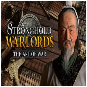 Firefly Stronghold Warlords The Art Of War Campaign PC Game