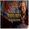 Firefly Stronghold Warlords The Mongol Empire Campaign PC Game