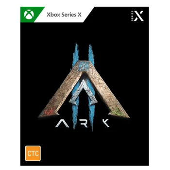 Studio Wildcard Ark 2 Xbox Series X Game