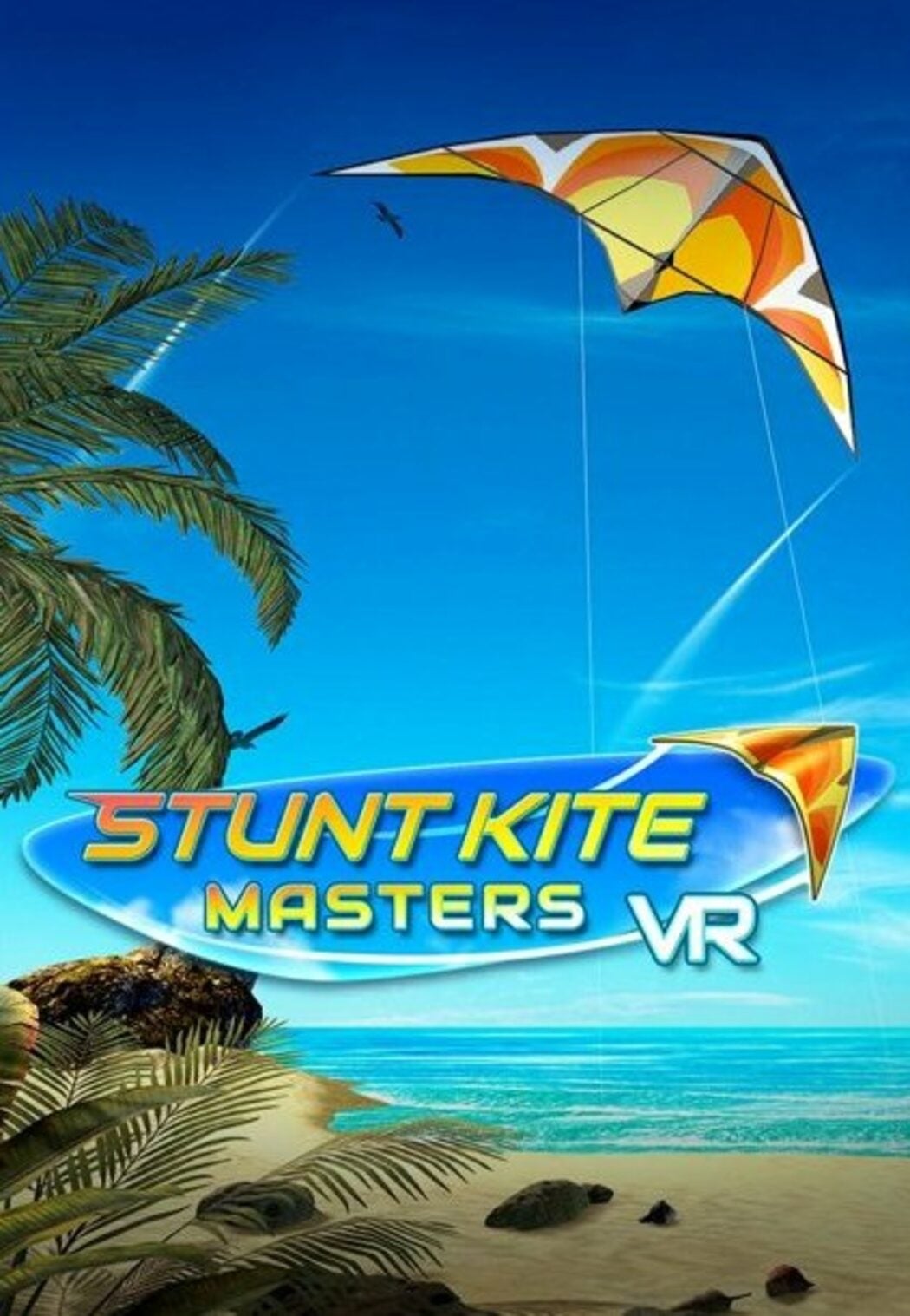 HandyGames Stunt Kite Masters VR PC Game