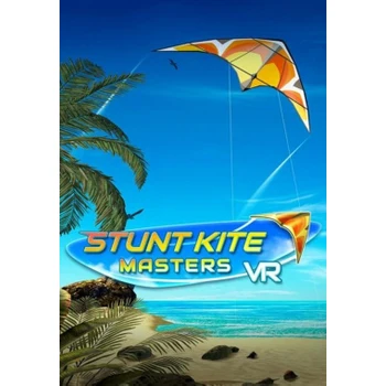 HandyGames Stunt Kite Masters VR PC Game