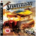 THQ Stuntman Ignition Refurbished PS3 Playstation 3 Game