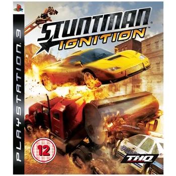 THQ Juiced 2 Hot Import Nights Refurbished PS3 Playstation 3 Game