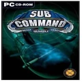 Strategy First Sub Command PC Game
