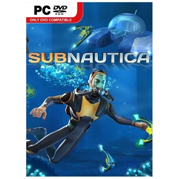 Gearbox Software Subnautica PC Game