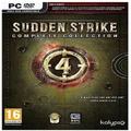 Kalypso Media Sudden Strike 4 Complete Collection PC Game