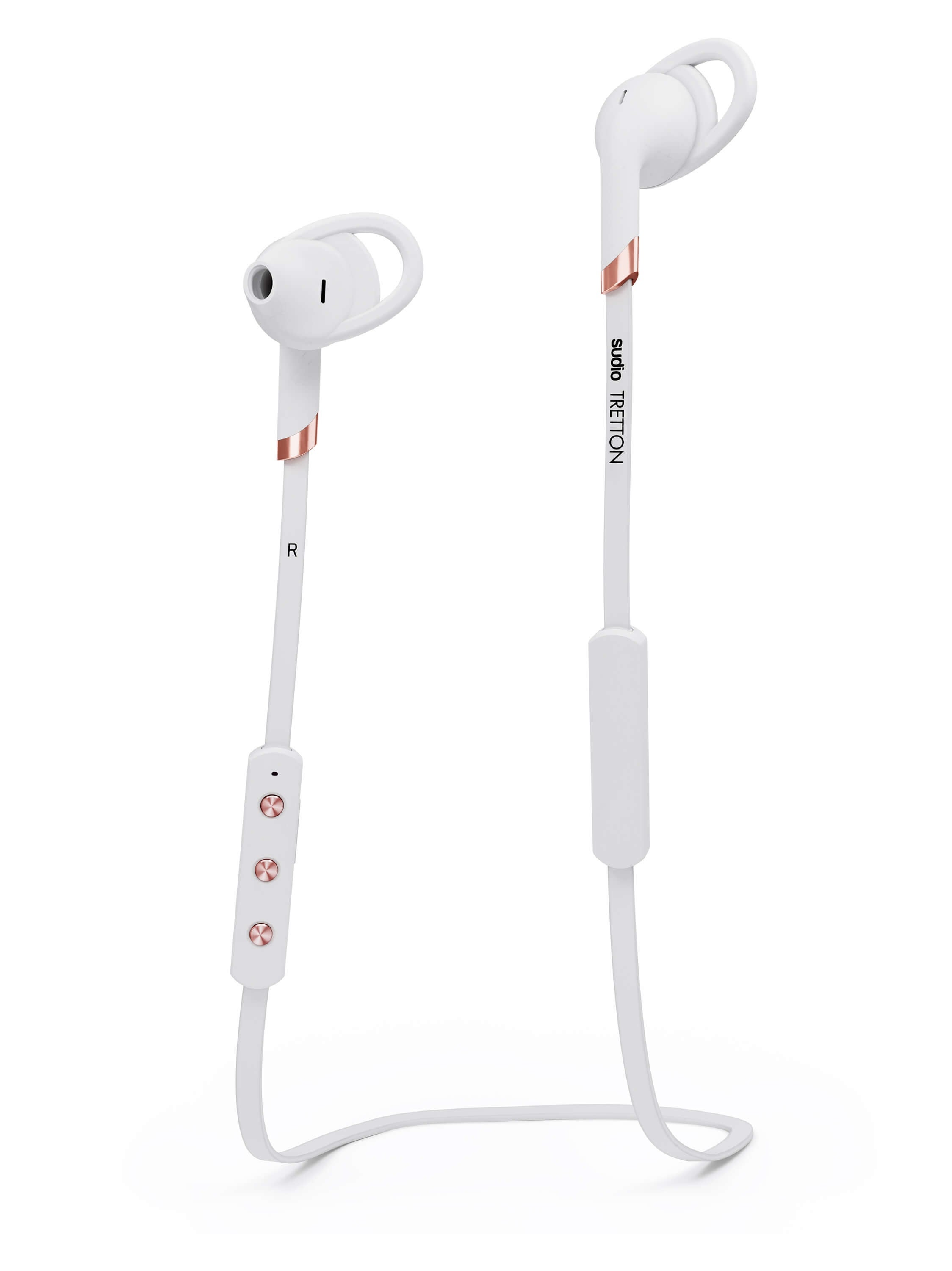 Sudio Tretton Sports Bluetooth Headphones