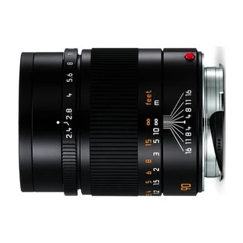 Leica Summarit-M 90mm F2.4 Lens