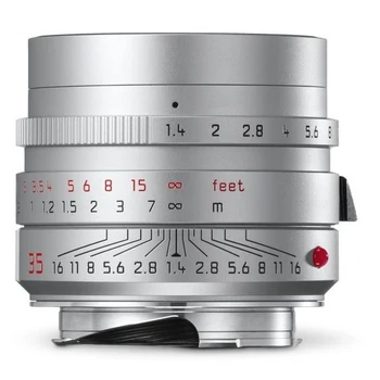Leica Summilux-M 35mm F1.4 ASPH Lens