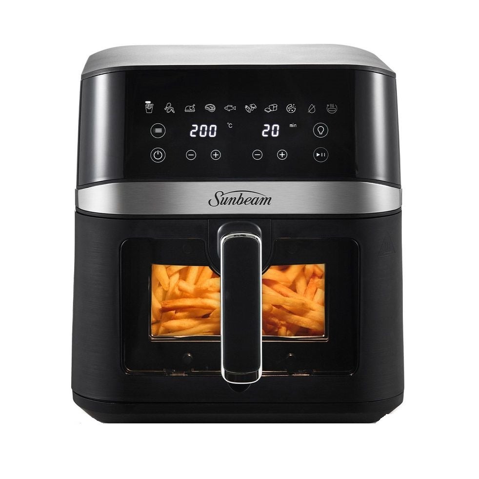 Sunbeam Alinea Pro DiamondForce AFP4550DF 6L Air Fryer