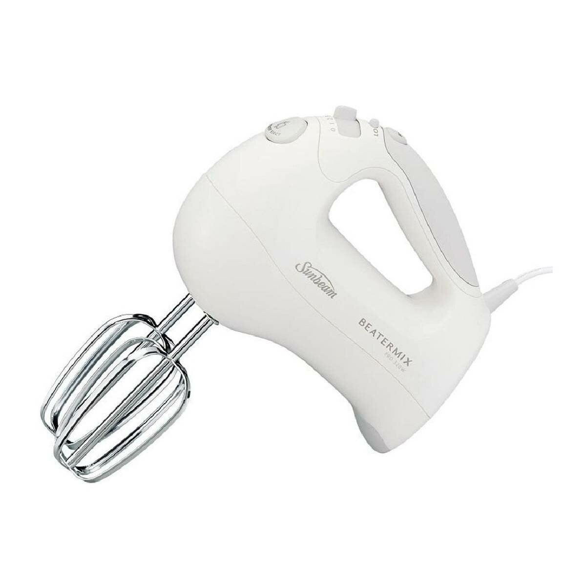 Sunbeam Beatermix Pro JMP2000 Mixer