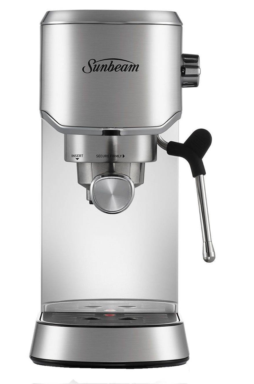 Sunbeam Compact Barista Espresso EMM2900 Coffee Maker