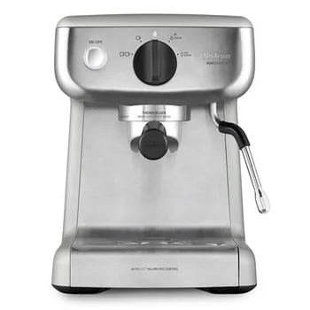 Sunbeam EM4300 Coffee Maker