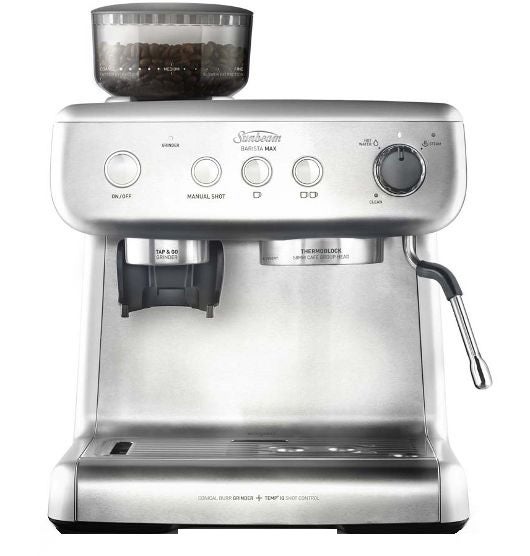 Sunbeam EM5300 Coffee Maker