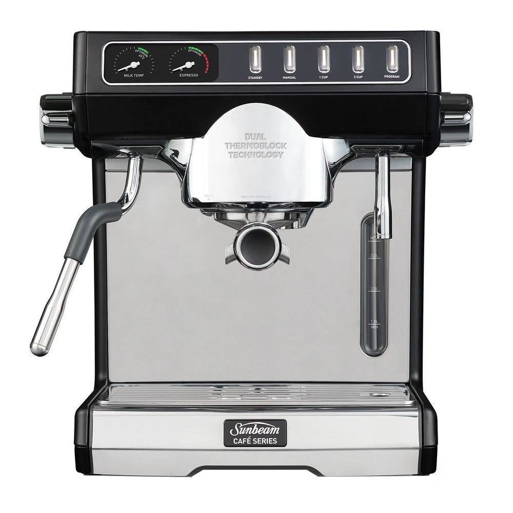 Sunbeam EMM7200 Coffee Maker