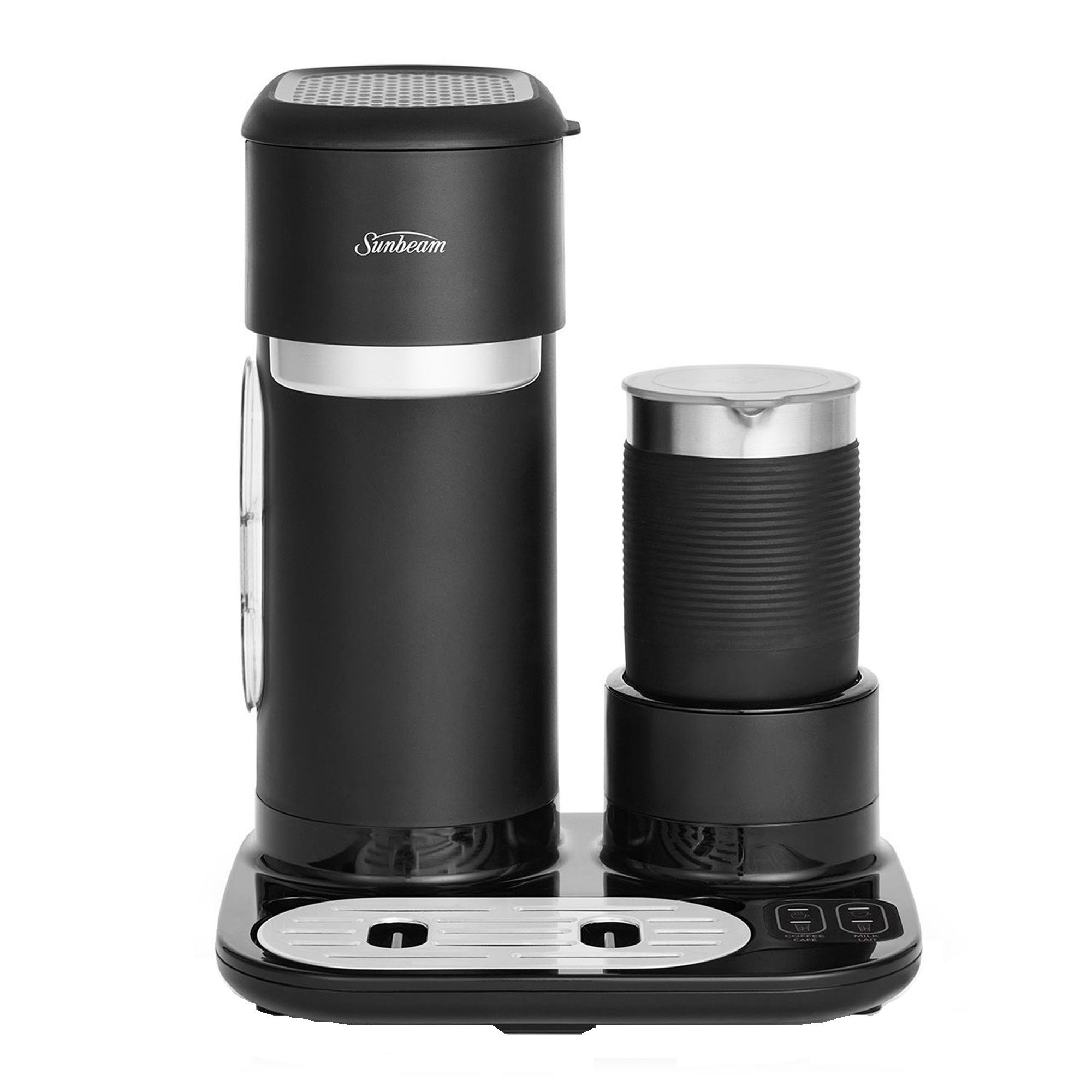 Sunbeam Iced Plus Hot SDP1500 Coffee Machine