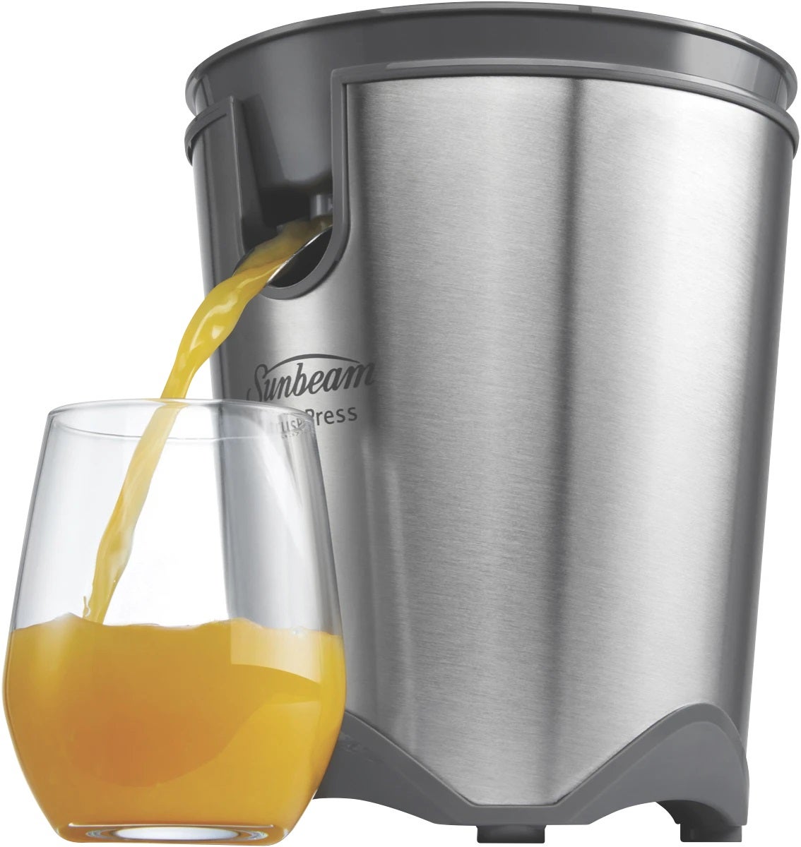 Sunbeam JEM1000SS Juicer