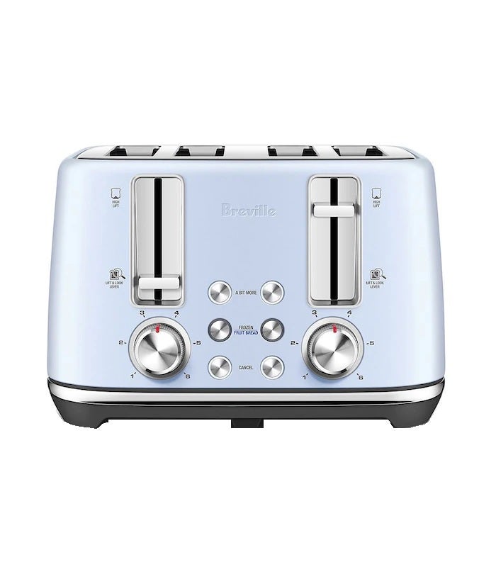 Sunbeam LTA842 Toaster