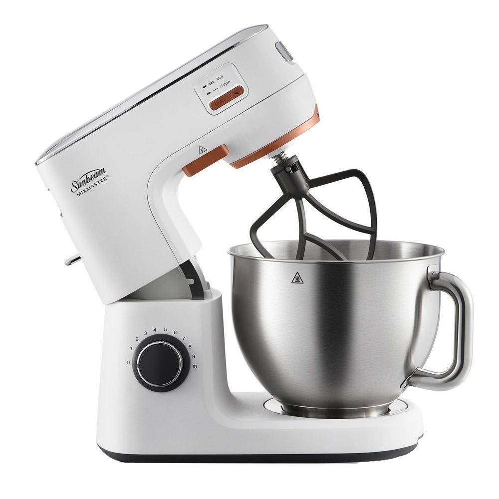 Sunbeam Mixmaster HeatSoft MXM7000 Mixer