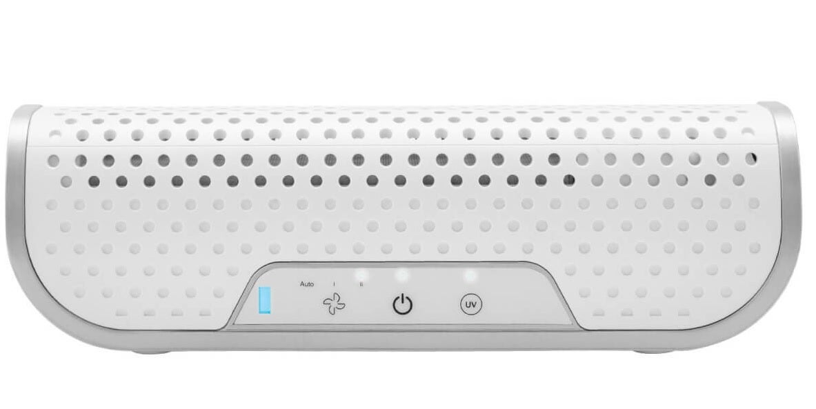 Sunbeam On The Go SAP0800 Air Purifier