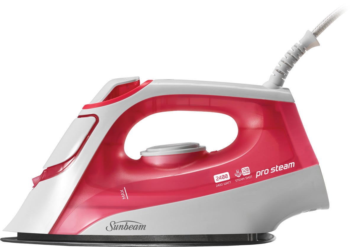 Sunbeam SR4210 Iron