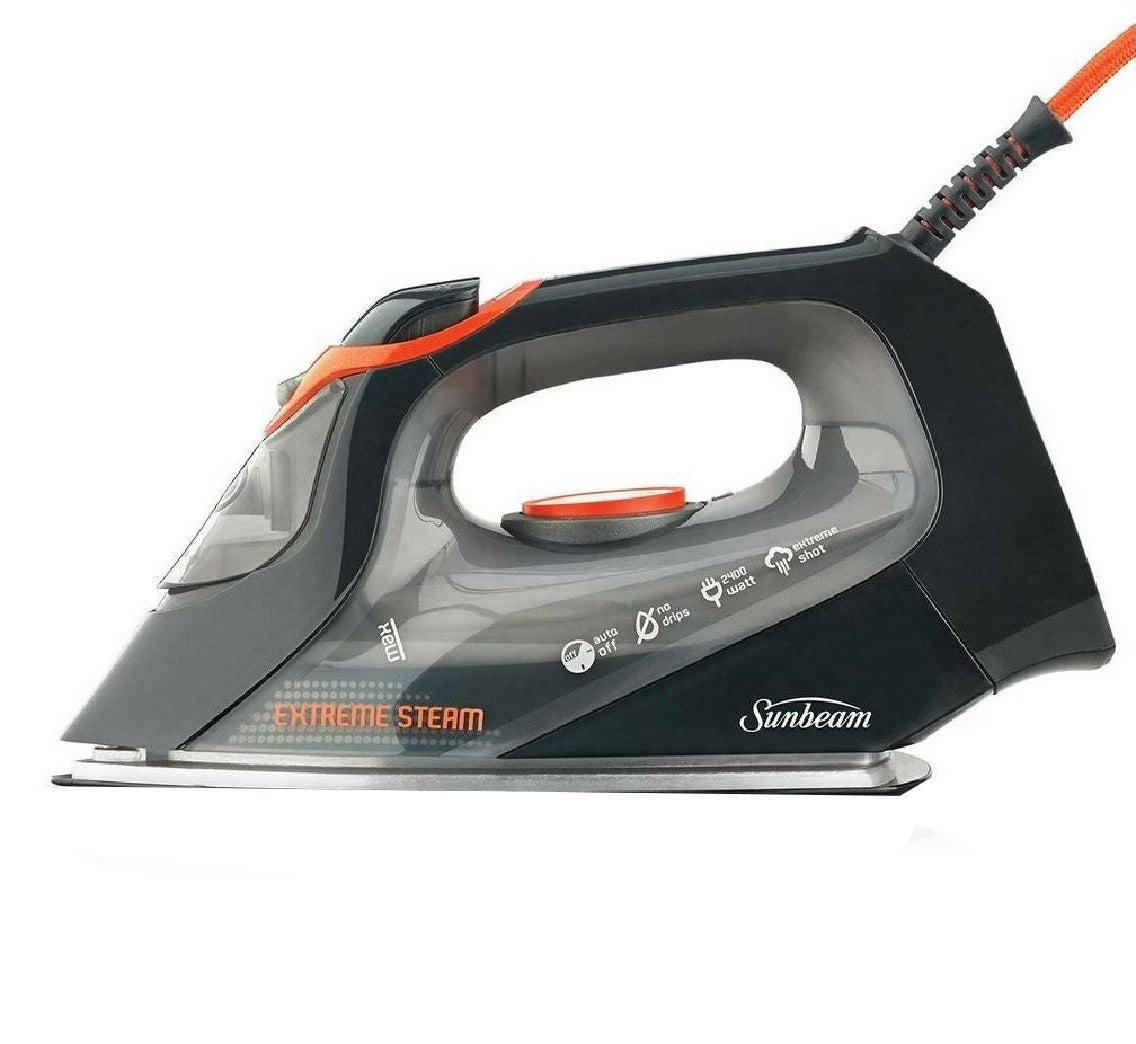 Sunbeam SRC6000 Steam Iron