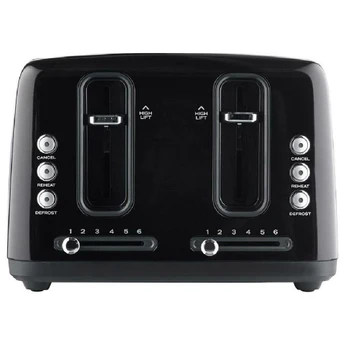 Sunbeam Simply Stylish TAP4004 Toaster