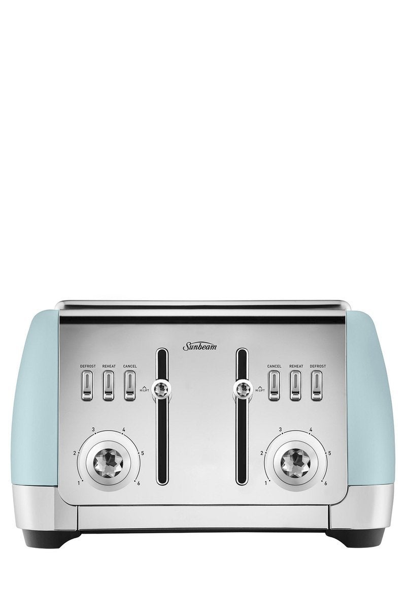 Sunbeam TA2240B Toaster
