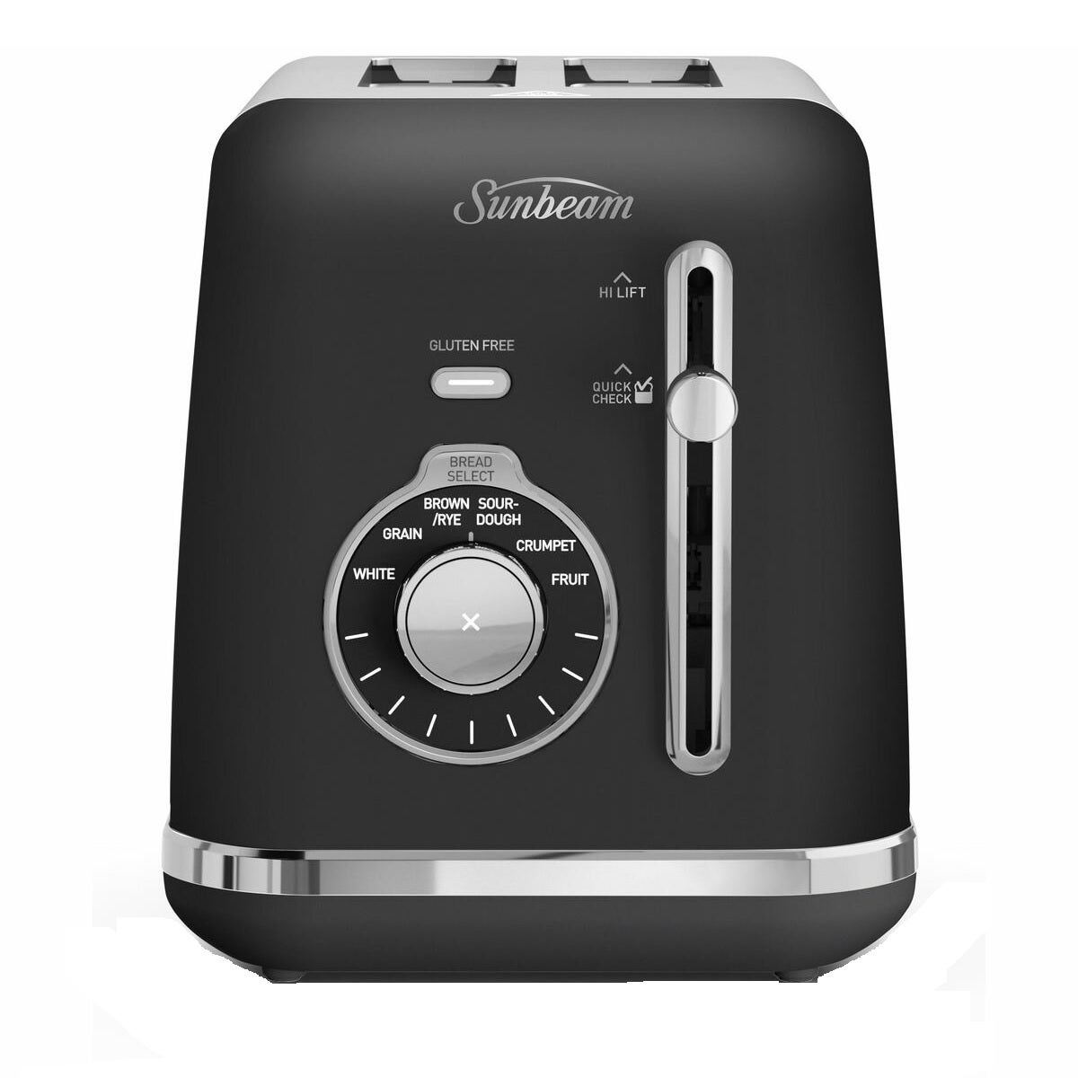Sunbeam TA2820 Toaster