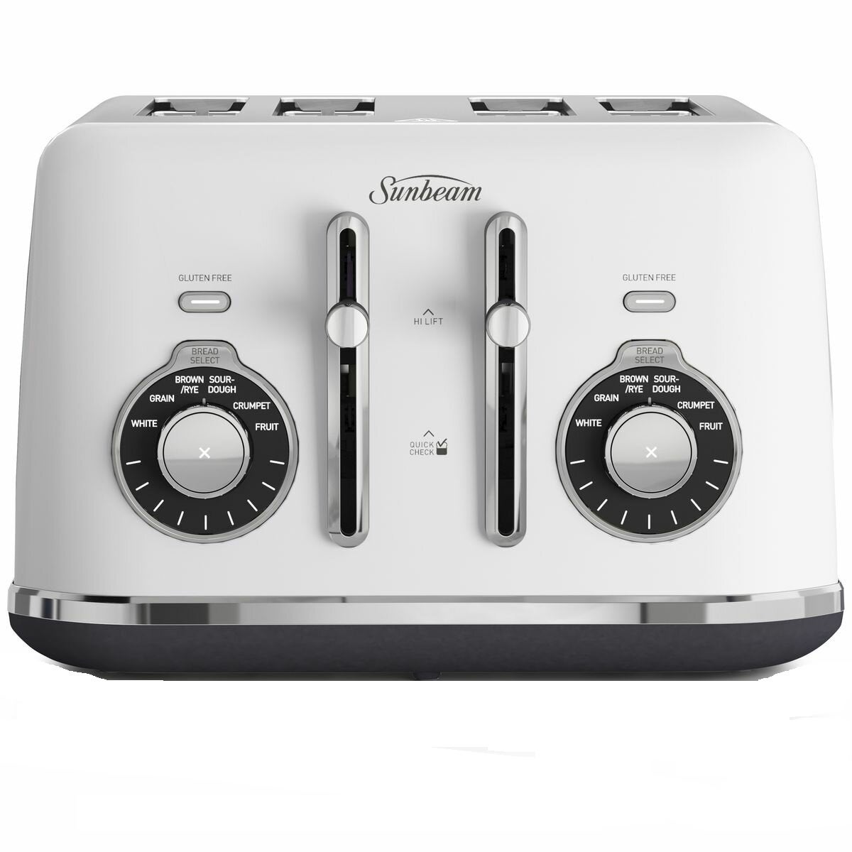 Sunbeam TA2840 Toaster