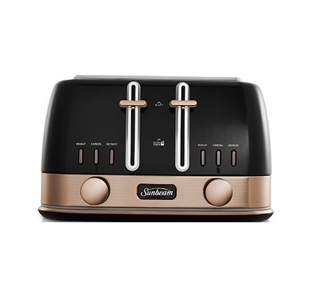 Sunbeam TA4440 Toaster