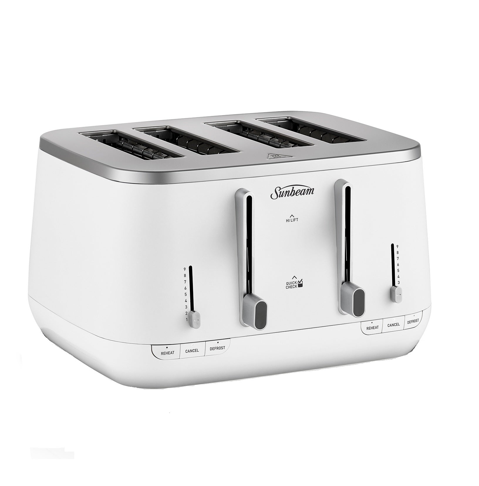 Sunbeam TAM8004 Toaster