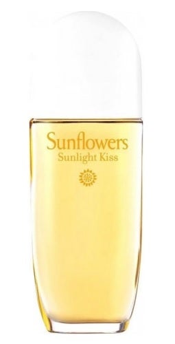 Elizabeth Arden Sunflowers Sunlight Kiss Women's Perfume
