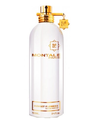 Montale Sunset Flowers Unisex Cologne