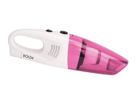 Bolde Super Hoover Turbo Vacuum