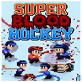 Loren Super Blood Hockey PC Game